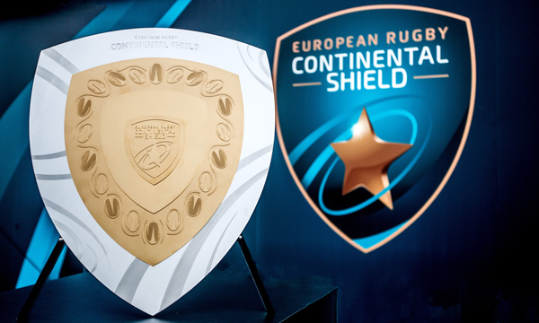 European Rugby Continental Shield