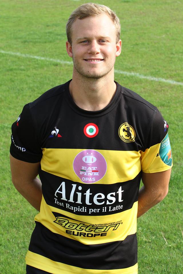 Brian Ormson, apertura