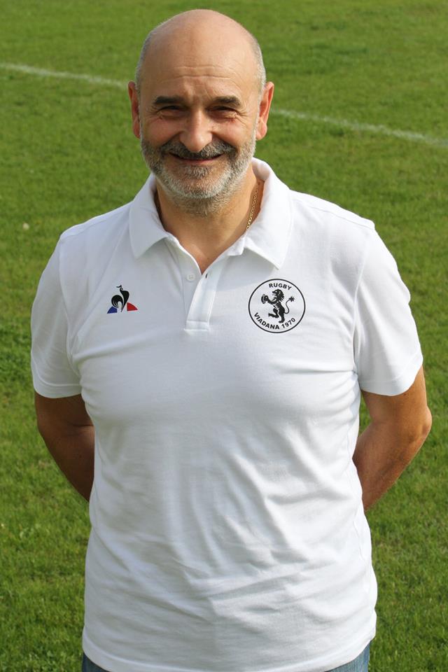 Luciano Loatelli, nutrizionista