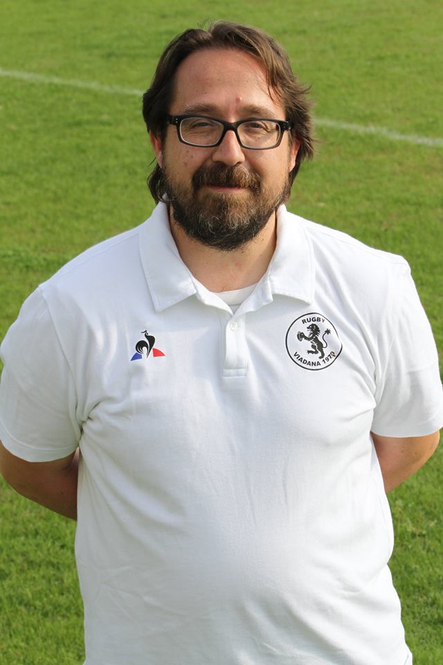 Paolo Bonfiglio, video analyst