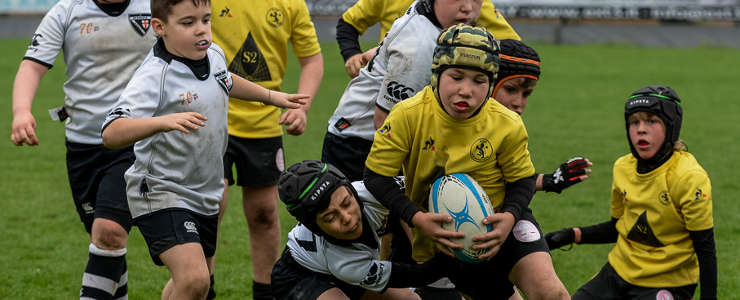 Torneo McDonald di Piacenza