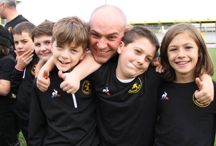 Under 10