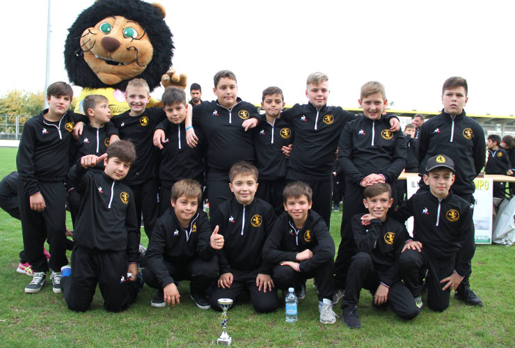 Under 12