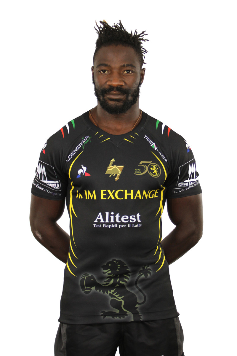 Abou Souare, ala