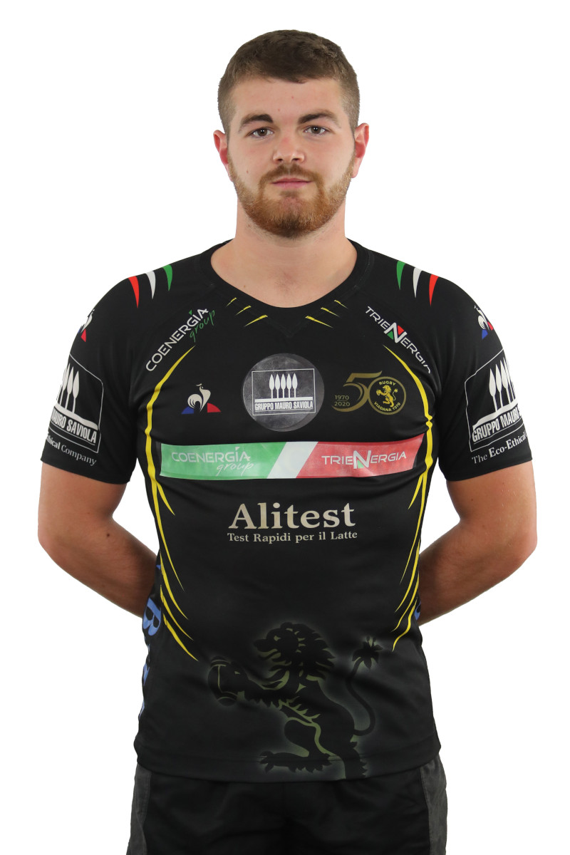 Filippo Panizzi, centro