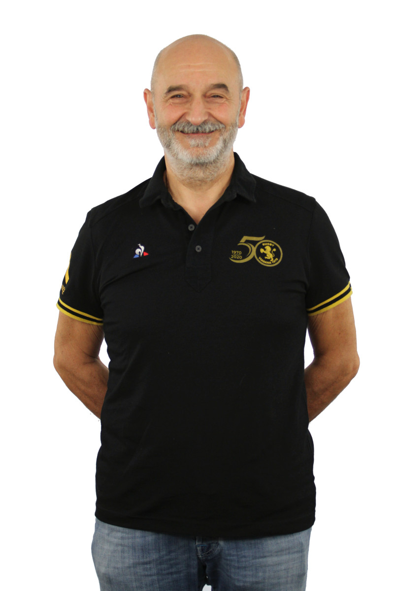Luciano Loatelli, nutrizionista