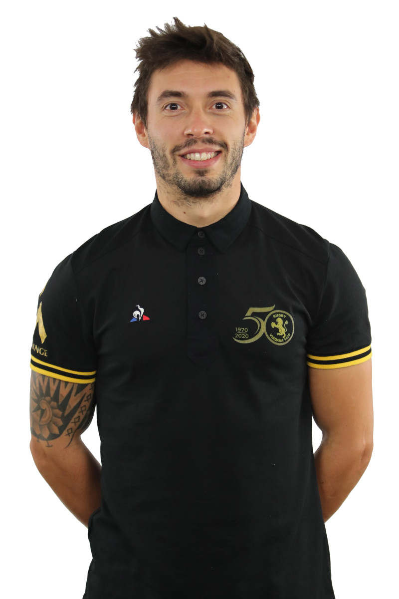Santiago Benejam, video analyst
