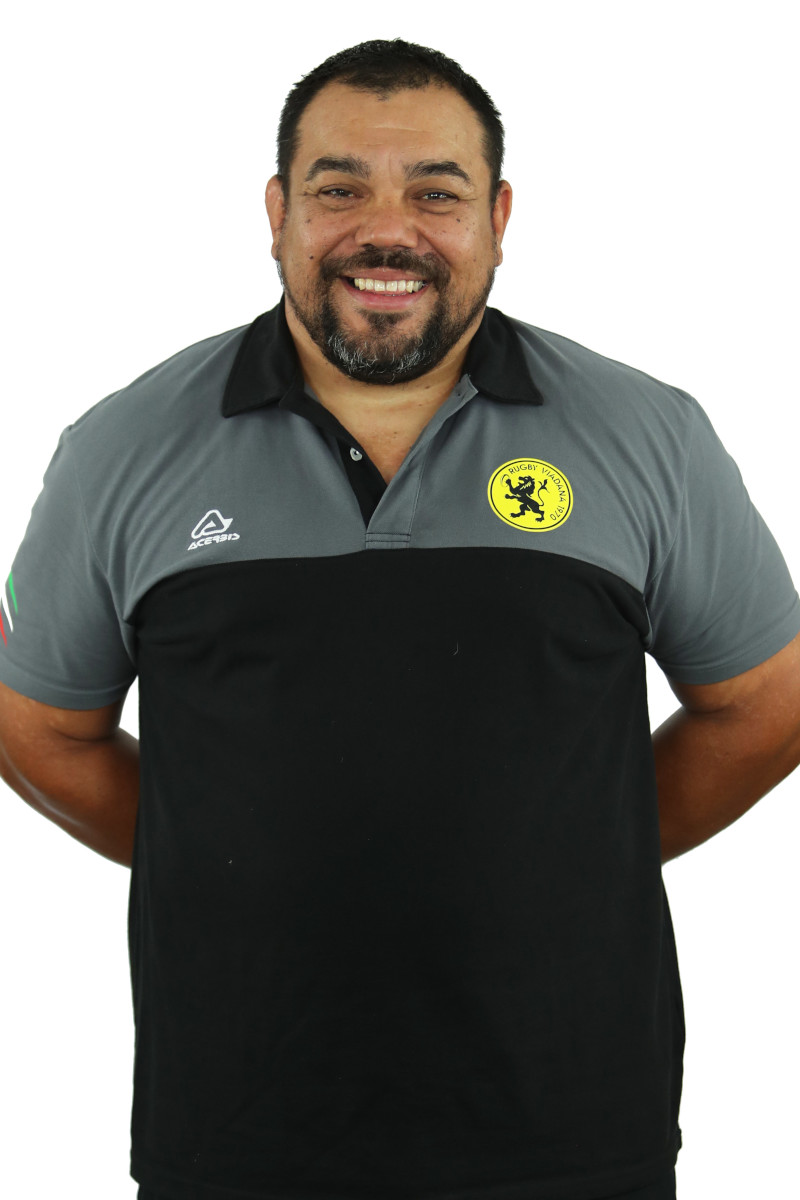 Ulises Gamboa, general manager