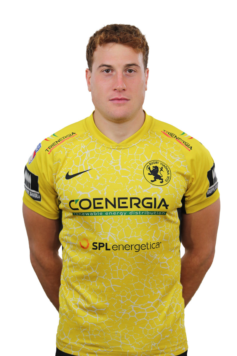 Andrea Bronzini, ala