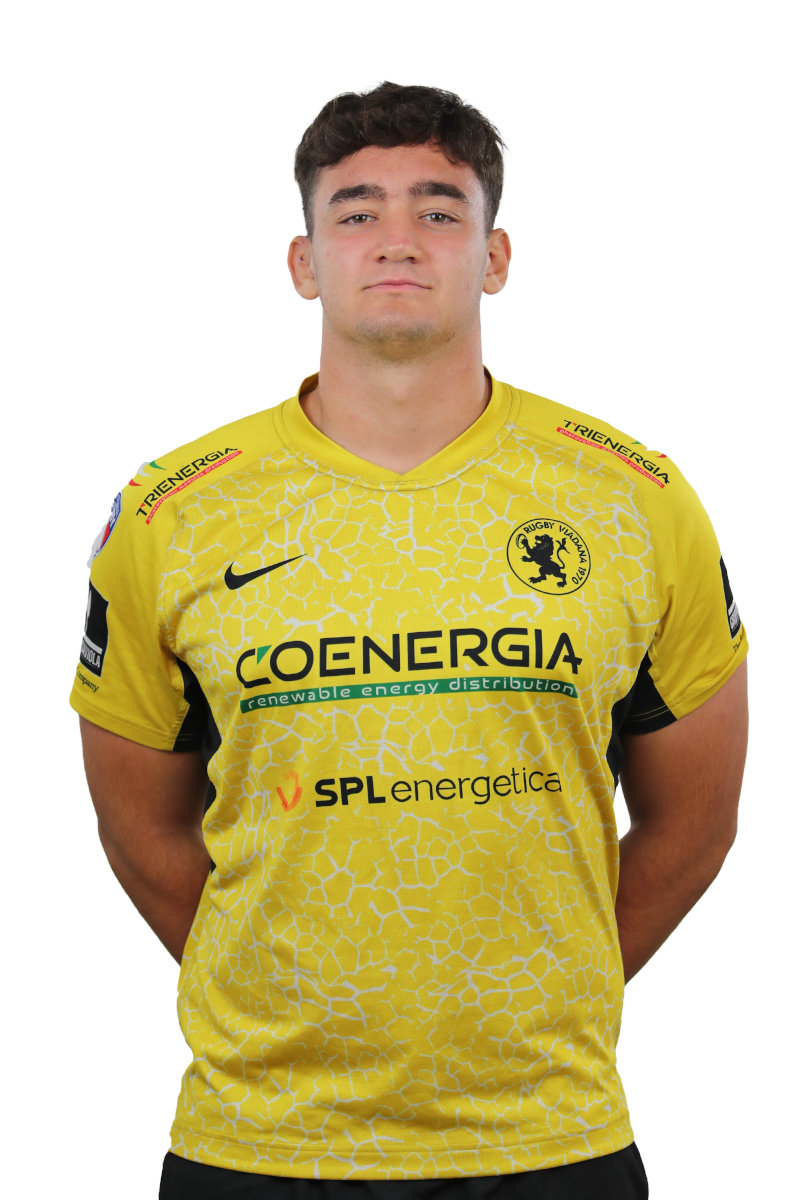 Bruno Vallesi, pilone