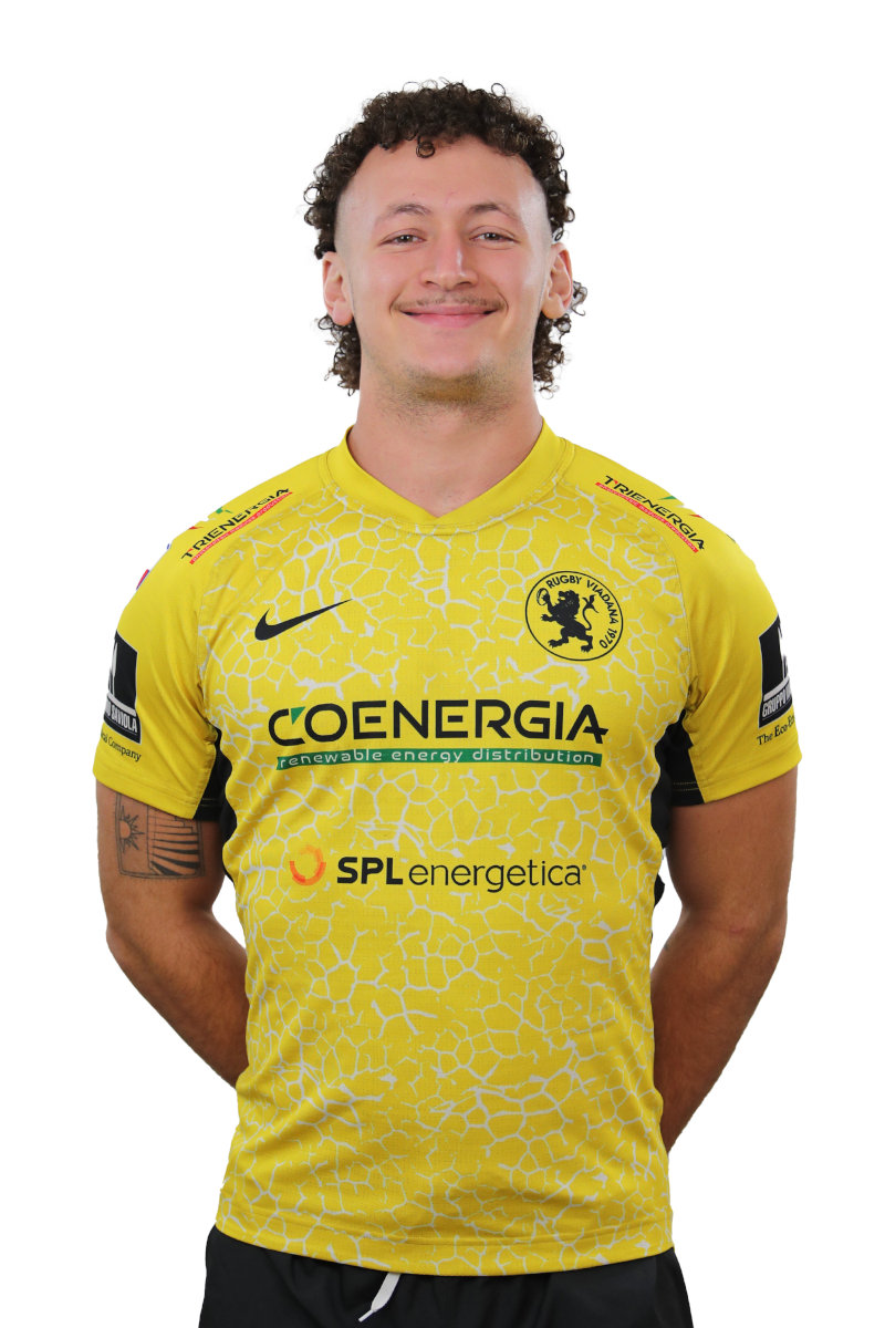 Facundo Martin Sanchez Mizraji, centro