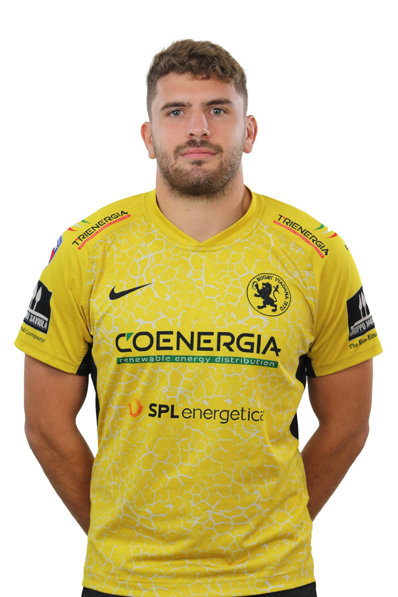 Juan Alejandro Wagenpfeil, terza linea