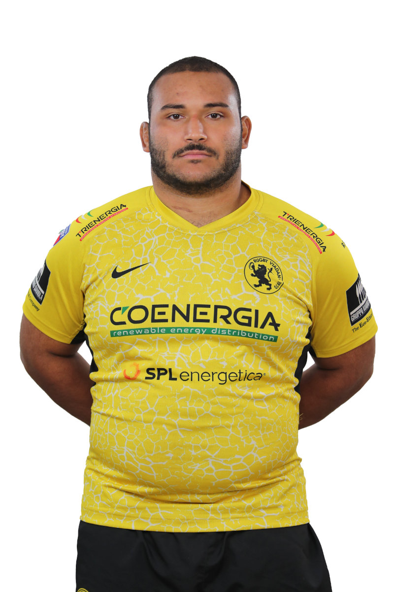 Marlon Mignucci, pilone