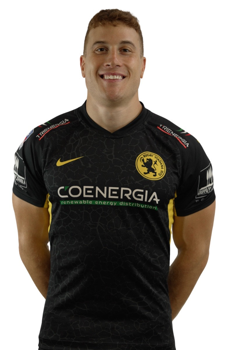 Andrea Bronzini, ala