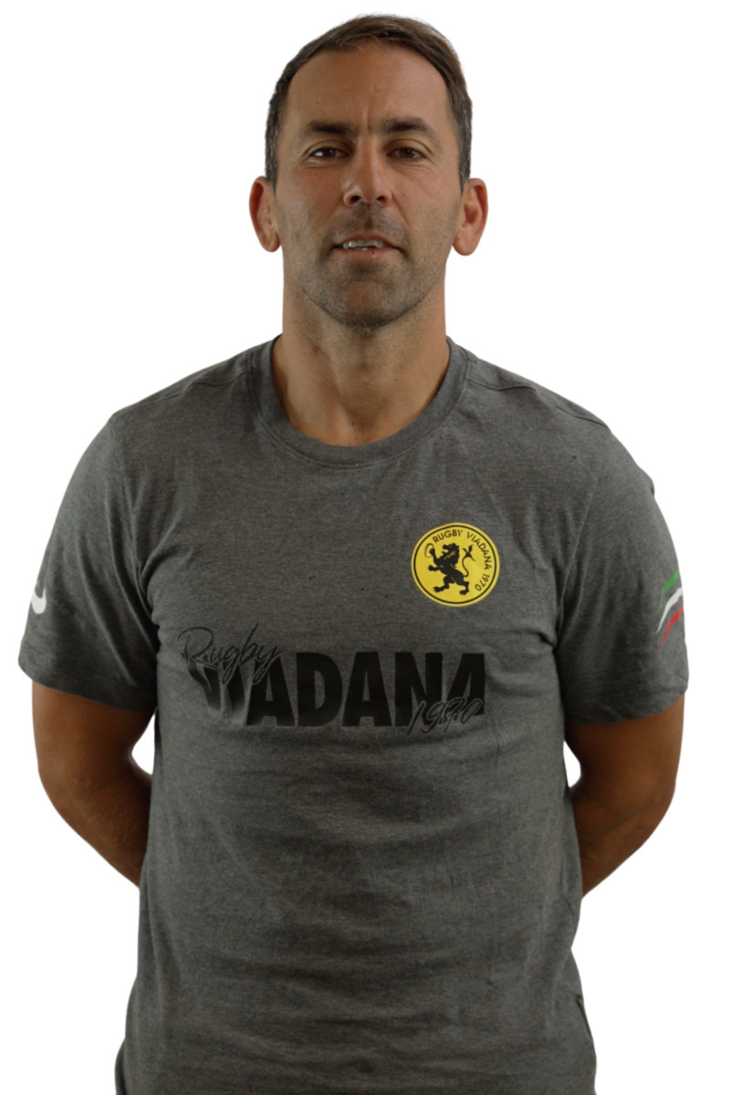 Benjamin Madero, coach