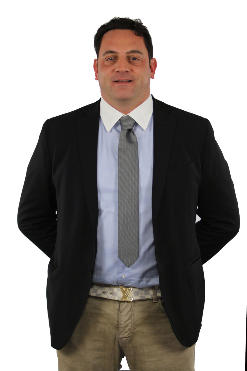 Giulio Arletti, presidente