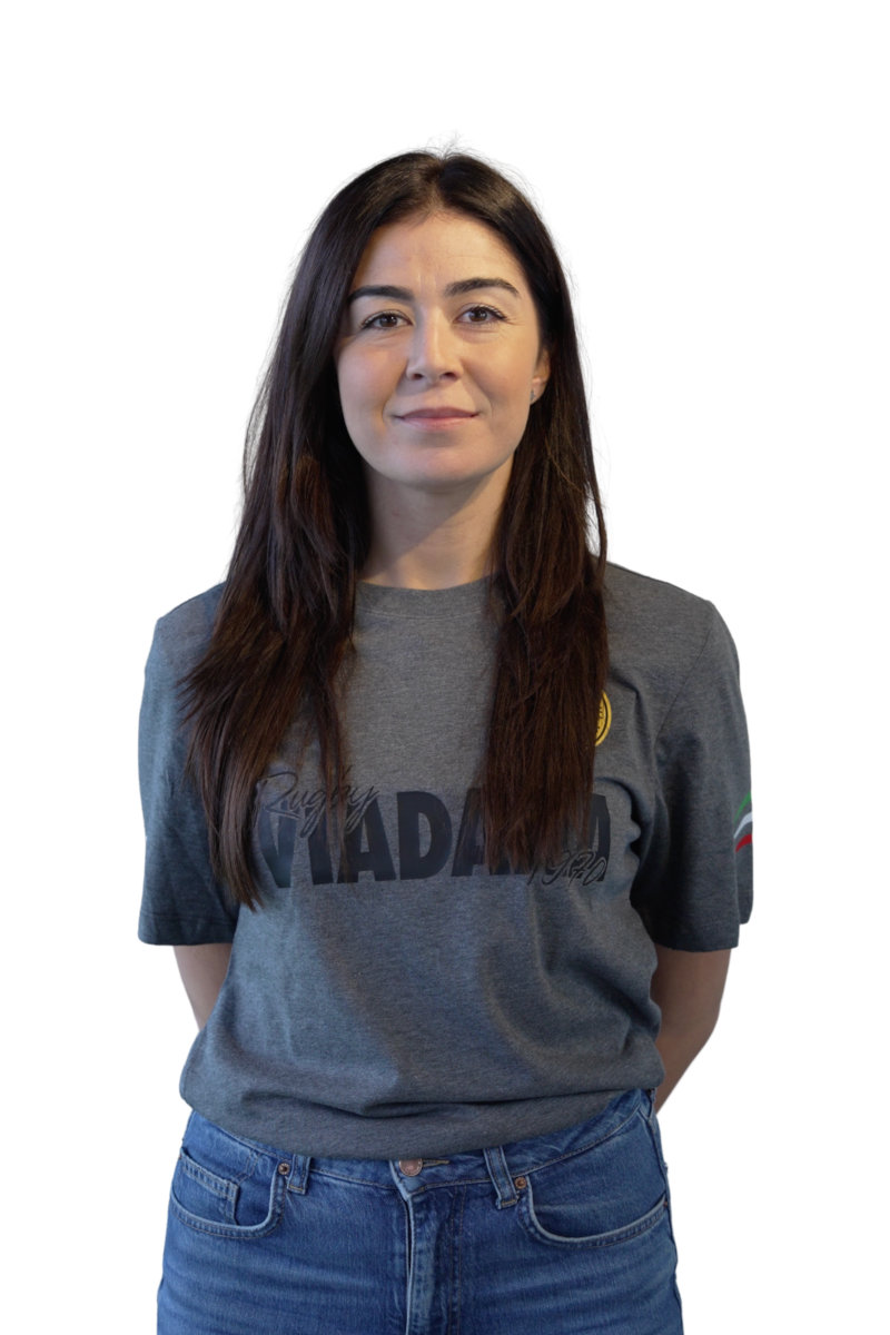 Ilaria Ruberti, nutrizionista