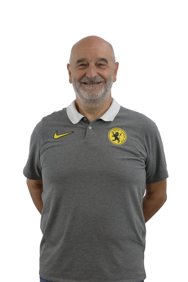 Luciano Loatelli, logistica sanitaria