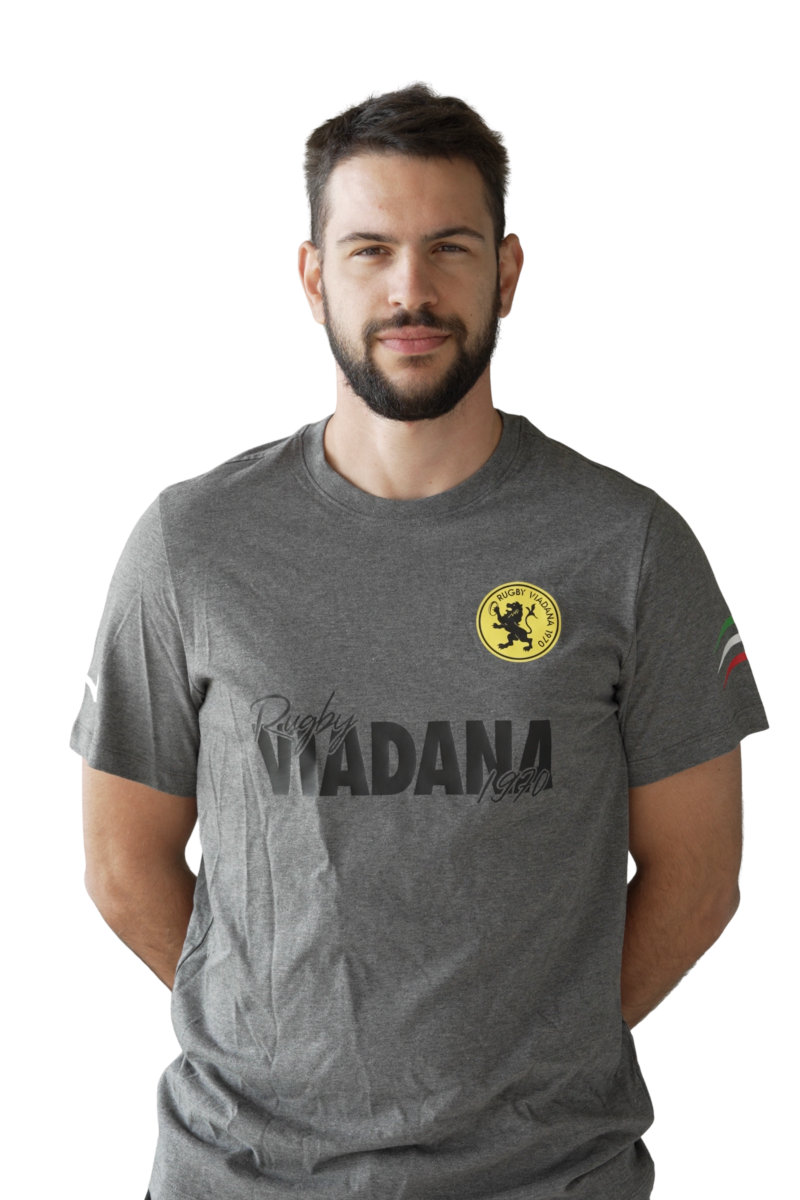 Michele Bosetti, preparatore atletico