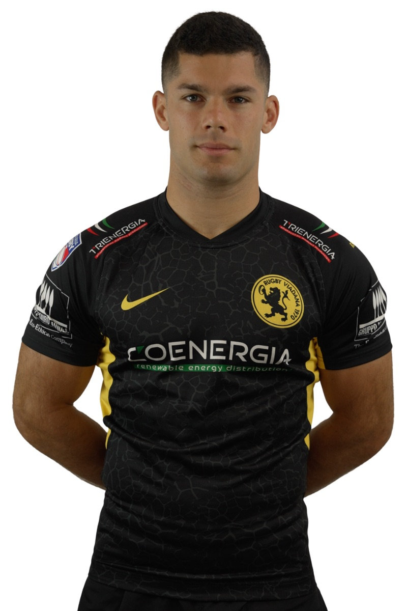 Ratko Jelic, mediano di mischia