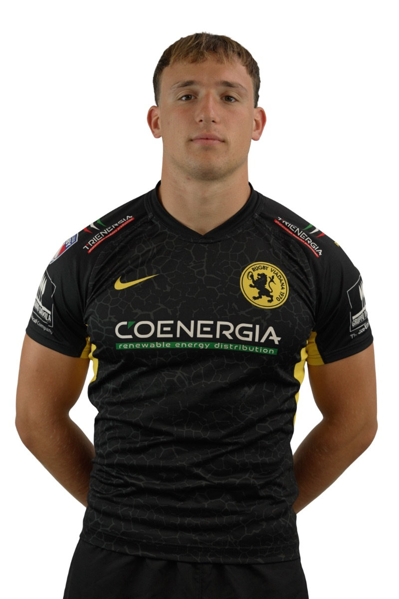 Thomas Bussaglia, utility back