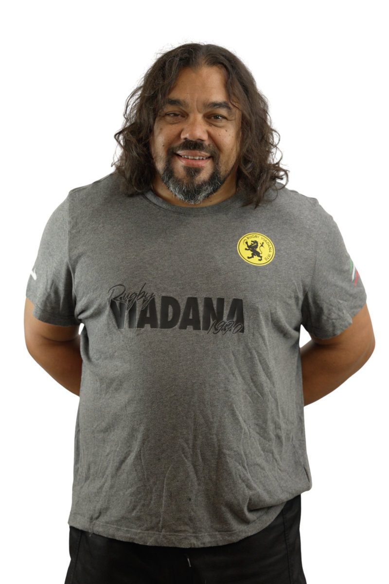 Ulises Gamboa, direttore sportivo