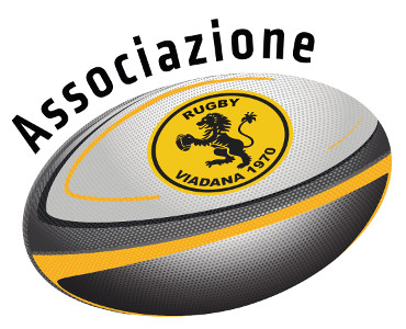 Logo Associazione Rugby Viadana 1970