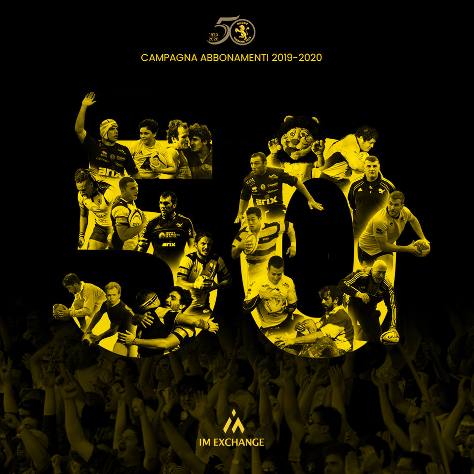 Campagna abbonamenti 2019-2020