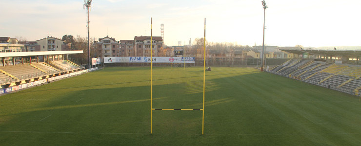 Lo stadio
