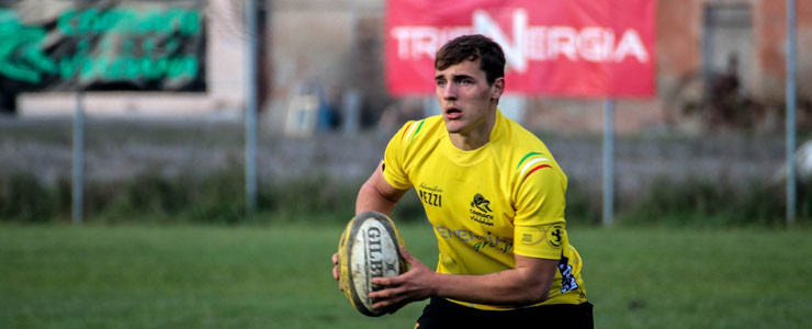 Valsugana Rugby - Rugby Viadana 1970
