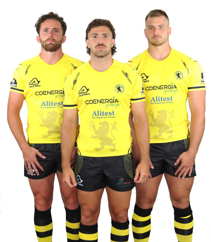 Rugby abbigliamento outlet