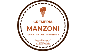 Cremeria Manzoni