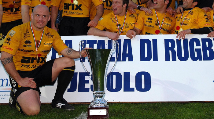 Coppa Italia 2006-2007