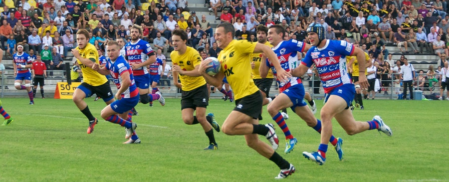 Viadana-Rovigo, stagione 2013-2014