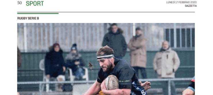 Caimani grazie a sei mete tornano vittoriosi da Mirano