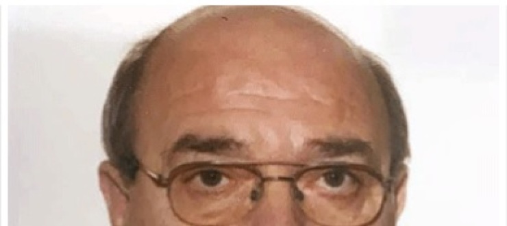 Si è spento Luciano 'Claudio' Cocconi, amico del Rugby