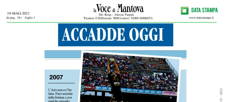Viadana si arrende scudetto a Treviso