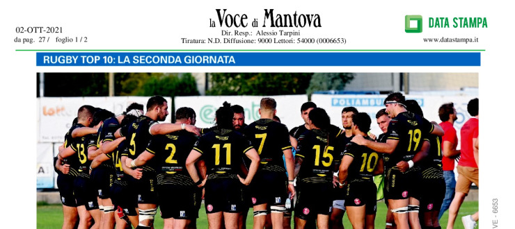 Viadana s'inchina al Petrarca