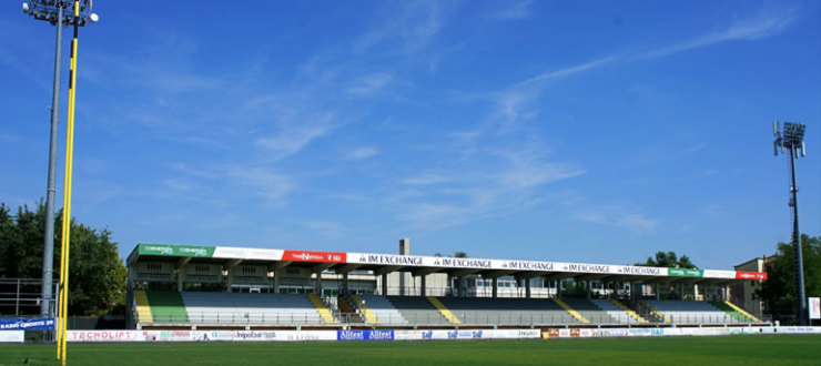 Rugby, Viadana si veste d'azzurro: il 21 c'è la nazionale allo Zaffanella