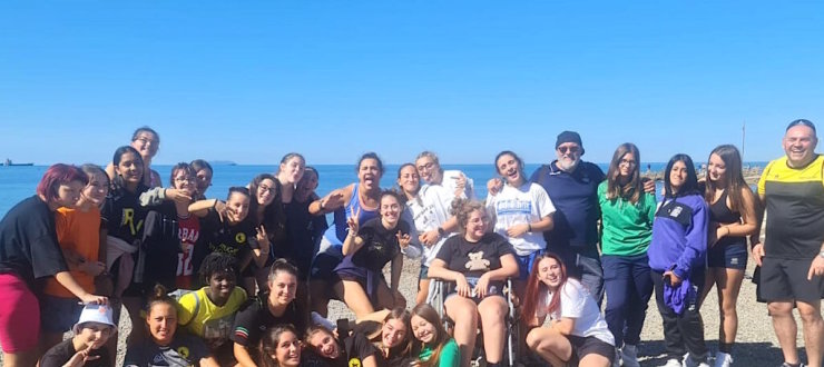 Rugby, Rose di Livorno ospiti delle Leonesse di Viadana