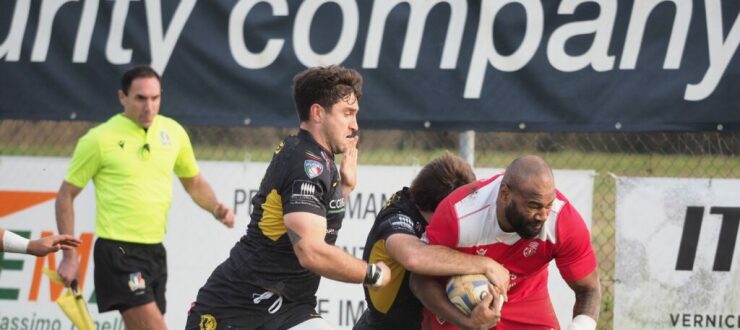 Barrage Coppa Italia: Viadana e Fiamme Oro raggiungono Petrarca e Valorugby in semifinale