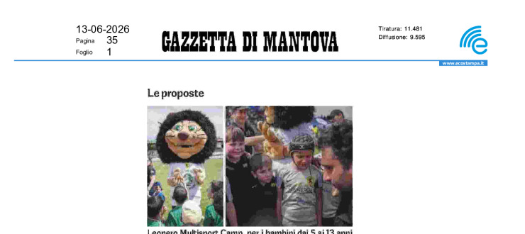 Le iniziative estive intrecciano gioco e apprendimento