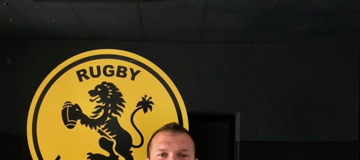 Renzo Balboni ritrova Frati. Ufficiale il passaggio del pilone a Viadana