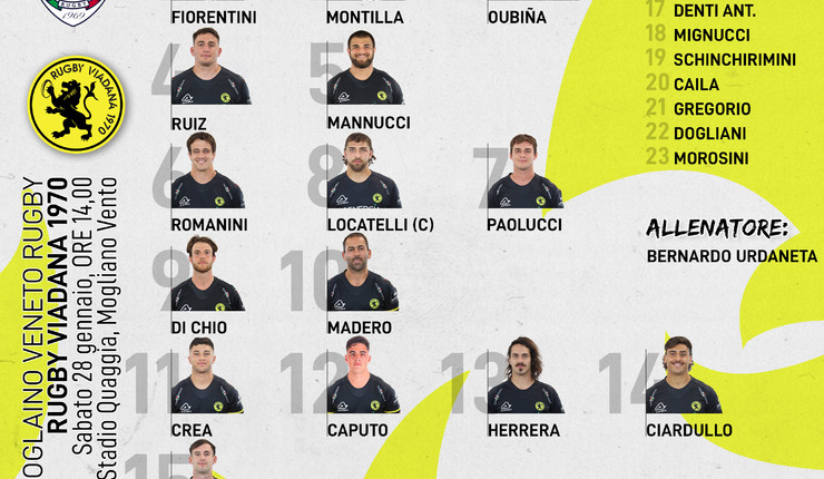 IL XV PER LA BATTAGLIA DI MOGLIANO