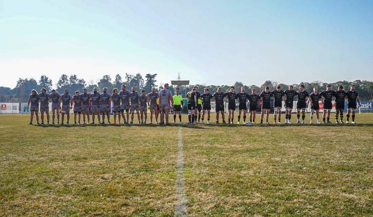 CAIMANI: VITTORIA E 5 PUNTI ANCHE DA SAN BENEDETTO