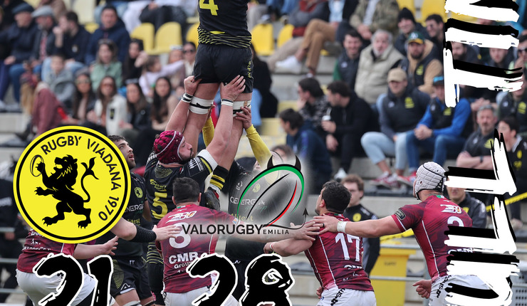 VIADANA DICE ADDIO ALLA FINALE DI COPPA ITALIA