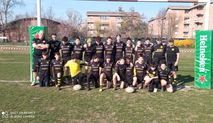 I RISULTATI DELLE GIOVANILI 