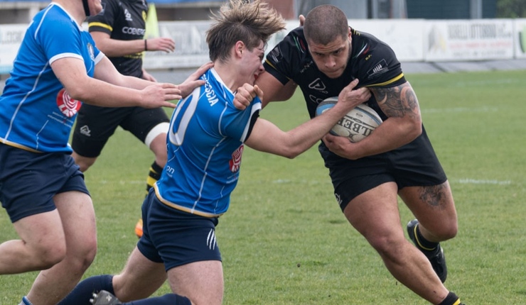 FRANCESCO GENTILE TRA I CONVOCATI PER I DUE MATCH CONTRO IL GALLES U19