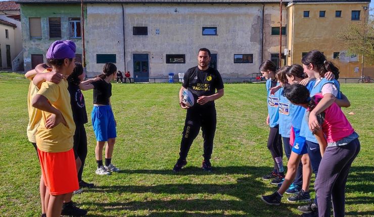 PROGETTO SCUOLA: 20 ISTITUTI RAGGIUNTI NELLA STAGIONE 2022-2023