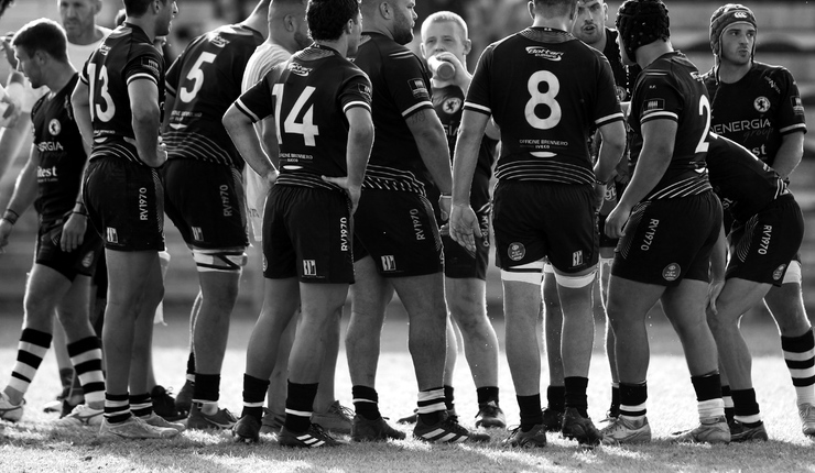COMUNICATO STAMPA RUGBY VIADANA 1970
